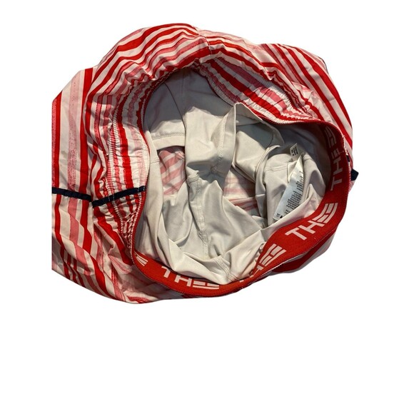 Shorts Tommy Hilfiger sport shorts lined women’s M - Picture 3 of 6